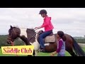 The Saddle Club - Episodes 22 - 24 Compilation  First ...