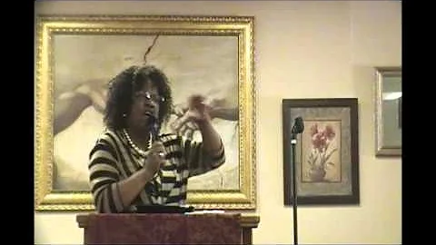 ***Thee Holy Rocker Show*** Pastor Wanda Shelton