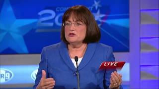 2016 Granite State Debate, 2nd CD candidates: NH dairy farm industry