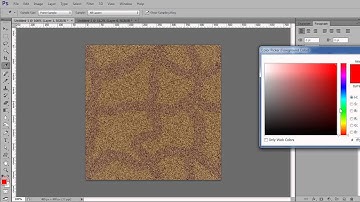 How to Create Autotiles #2 - Creating Seamless Tiles in Photoshop - RPG Maker VX Ace Tutorial