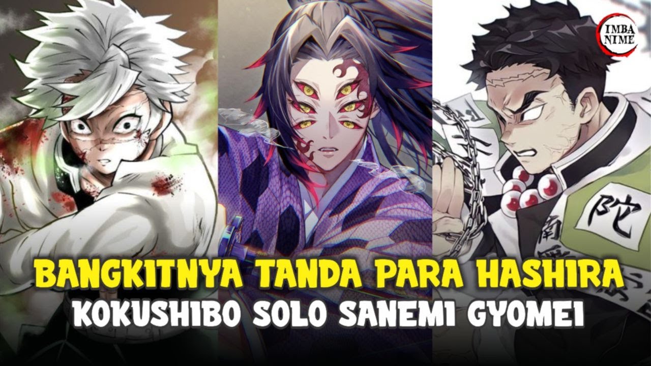 Kimetsu No Yaiba Scan 170 Vf