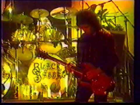 Black Sabbath: Live in Birmingham 1997-12-05