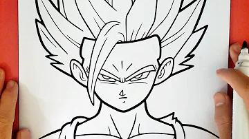 Qual significado Gohan?