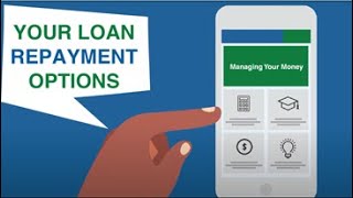 Explore Your Student Loan Repayment Options