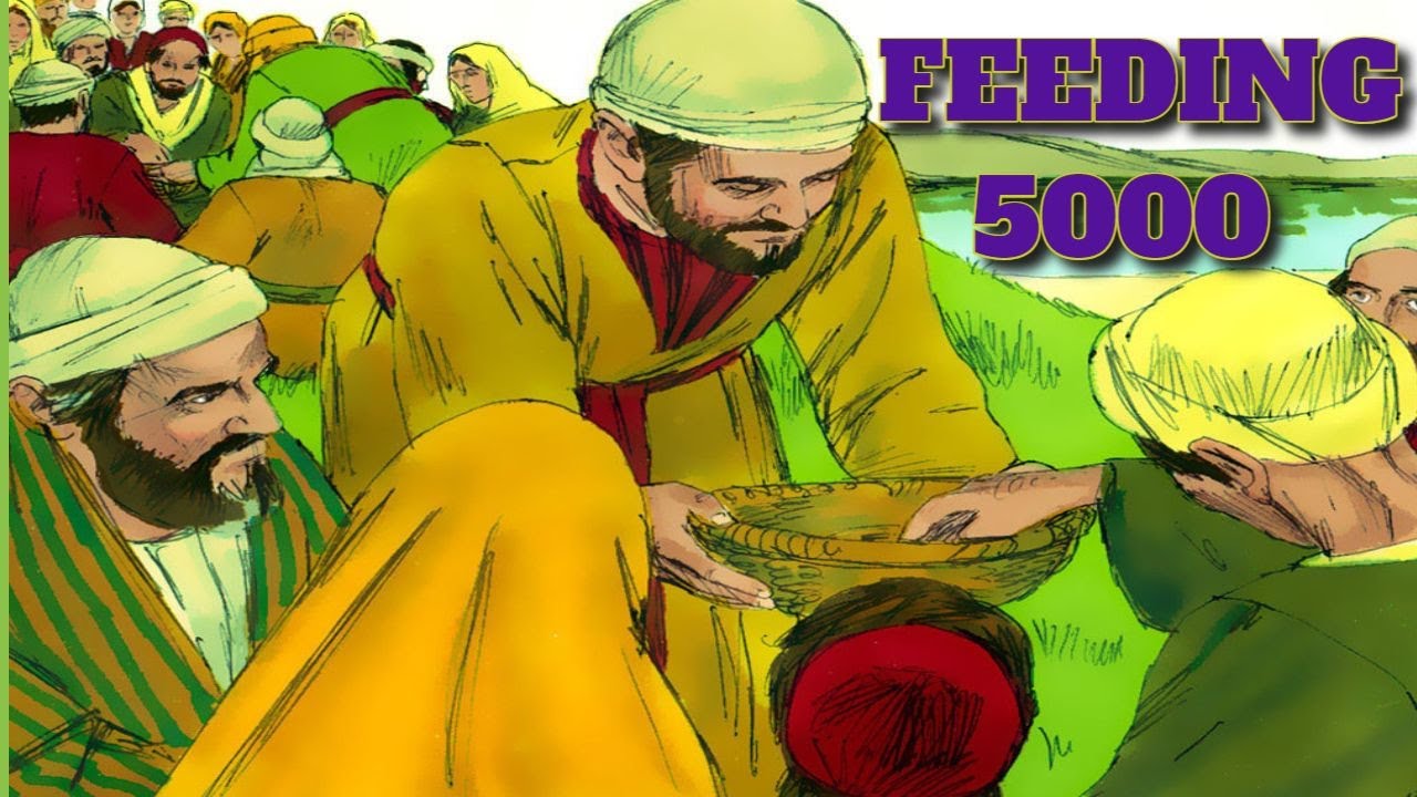 The Story Of Jesus As Told By Mark Chapter 6 Episode 7 YouTube the-story-of-jesus-as-told-by-mark-chapter-6-episode-7-youtube
