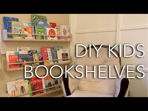 diy-kid’s-floating-bookshelf