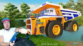 :        Farming Simulator 22