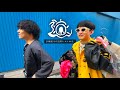 原宿に馴染みすぎる吉野と衣装を探す。