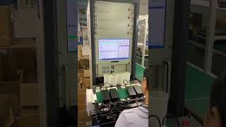 Power adapters testing / Guangdong QINX Technology ( Manufacturer for Power adapters & chargers )