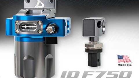 109 - Power and Speed - Paul Yaw and Tony Palo of Injector Dynamics