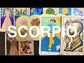 SCORPIO FEAST YOUR EYES ON THIS, AN UNEXPECTED GREAT OFFERING JUNE 2024 MONTHLY TAROT READING