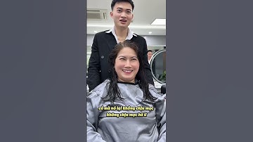 U60 Tóc mỏng thì để kiểu tóc như thế nào | 1900 Hair