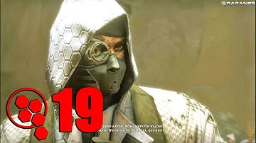 Bionic Commando [PC] 100% walkthrough part 19