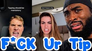 Tipping Culture Is A F*CKING SCAM