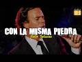 Julio Iglesias Con La Misma Piedra Letra 