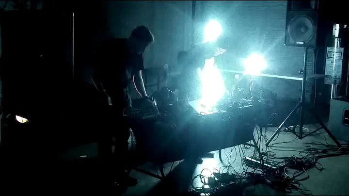 pulseCoder vs. BODYTAPE: TR09 Colab Set