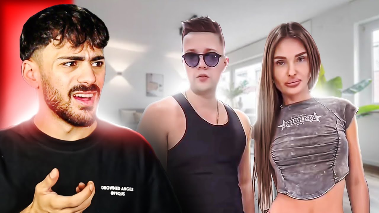 YO OLI MUSS GESTOPPT WERDEN ..! 😡