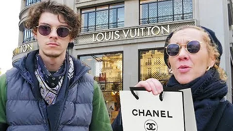 法國人吐槽：為啥外國有錢人從不買我們眼中的奢侈品? - 天天要聞