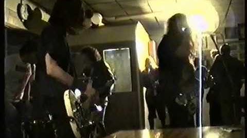 Exploding White Mice / Half Dog @ Port Adelaide Rowing Club