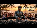 🔥 Latin Pop Mix | Ultimate Pop Latin Remix 🏖️