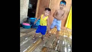Batang pasaway part 2