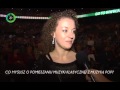 Interviews at Night of the Proms ANTWERP 2013 (part 1)