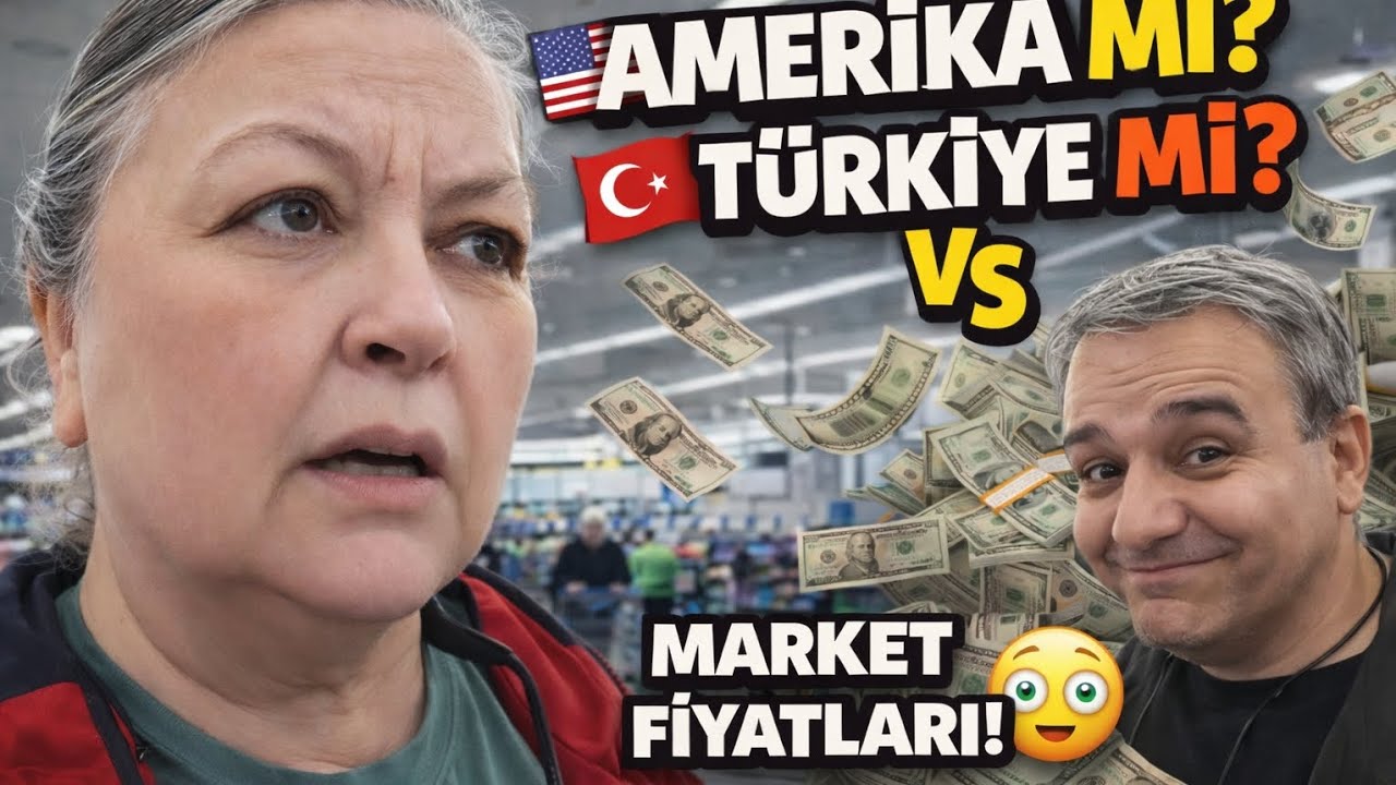 Америка или Турция? Америка №15