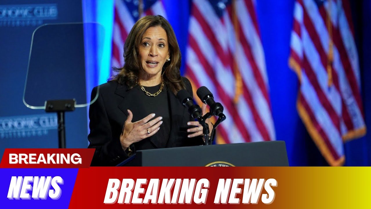 Kamala Harris likely to win election, despite Trump being better on ...