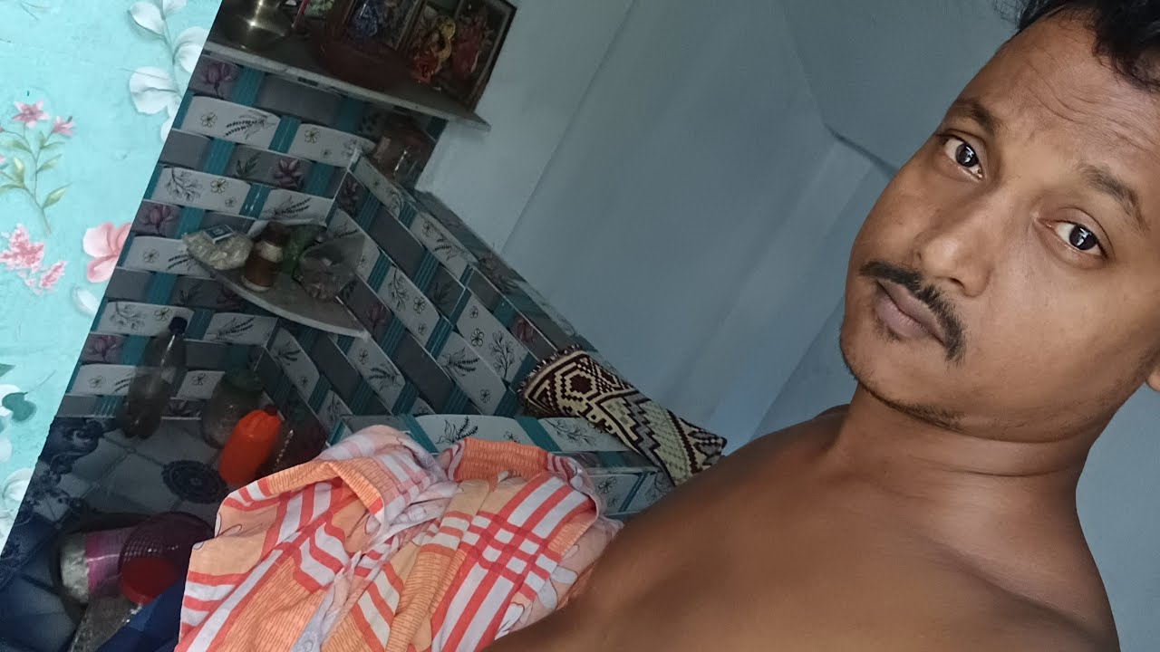 Lakshmikanta Bhunia is live! Good morning