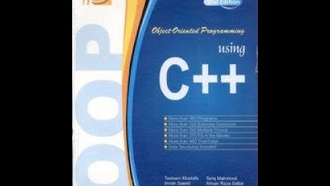 Structured programming and their types in Urdu/Hindi