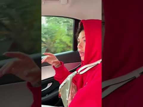 Паша Техник упрекает жену за деньги
