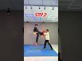 Tony Jaa Flying Knee Kick Tutorial | Muay Thai Training Basics | Ashish Yadav_95🔥#tonyjaa #shorts