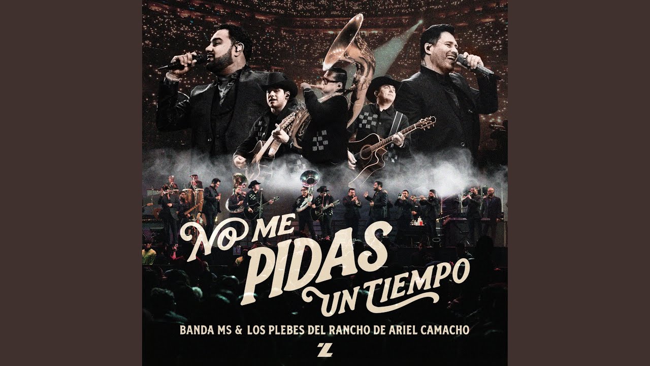 No Me Pidas Un Tiempo