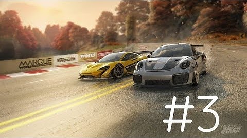 CHAPTER 1 COMPLETE I NFS NO LIMITS I GAMEPLAY- PART 3