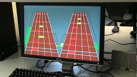 ECEN 3233 Final Project - FPGA Guitar Hero