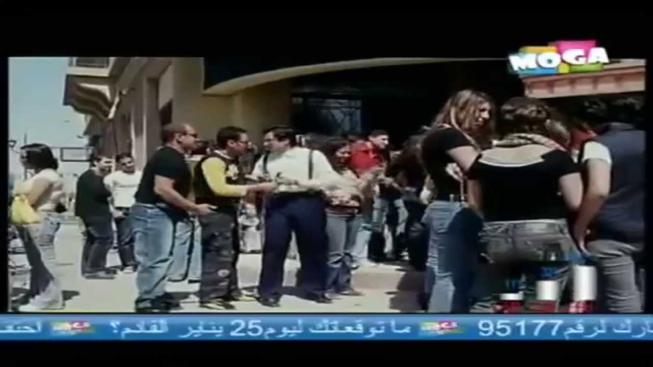 فيلم عيال حريفة كامل