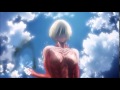 The most brutal death in attack on titan