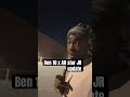 Ben 10 up and walking #rap