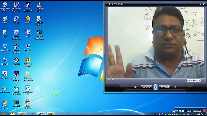 Technic for Dasa fixing Part II Cuspal Interlinks Astrology  By SkAnil CIL expert 9810928289