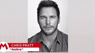 Chris Pratt hate video