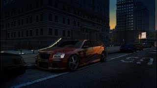 Burnout Paradise Remastered hunter spur burning route