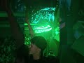 PAWLOSKY ayer en la Wake Up de Sala Pelicano.Que te pareció? #wakeup #dj #shorts #techno