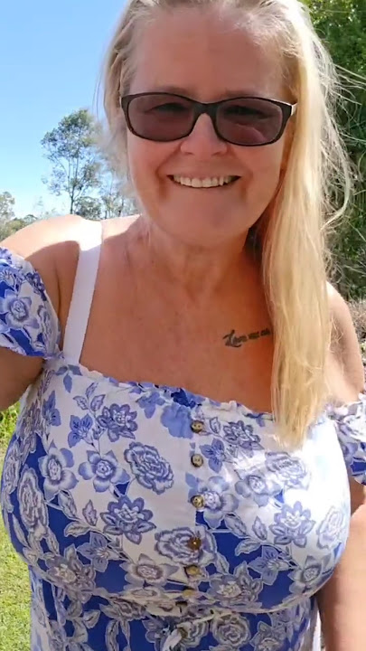 My new  style boobs
