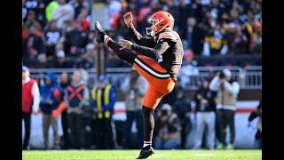 Film Analysis on How the Browns Win on Special Teams in 2025 - Sports4CLE, 7/18/25