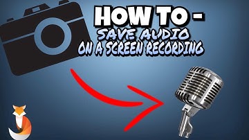 HOW TO RECORD YOUR SCREEN WITH AUDIO 2018 | iOS 11+ | (NO JAILBREAK)