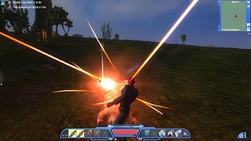 Planet Explorers - Episode 2 - Ming