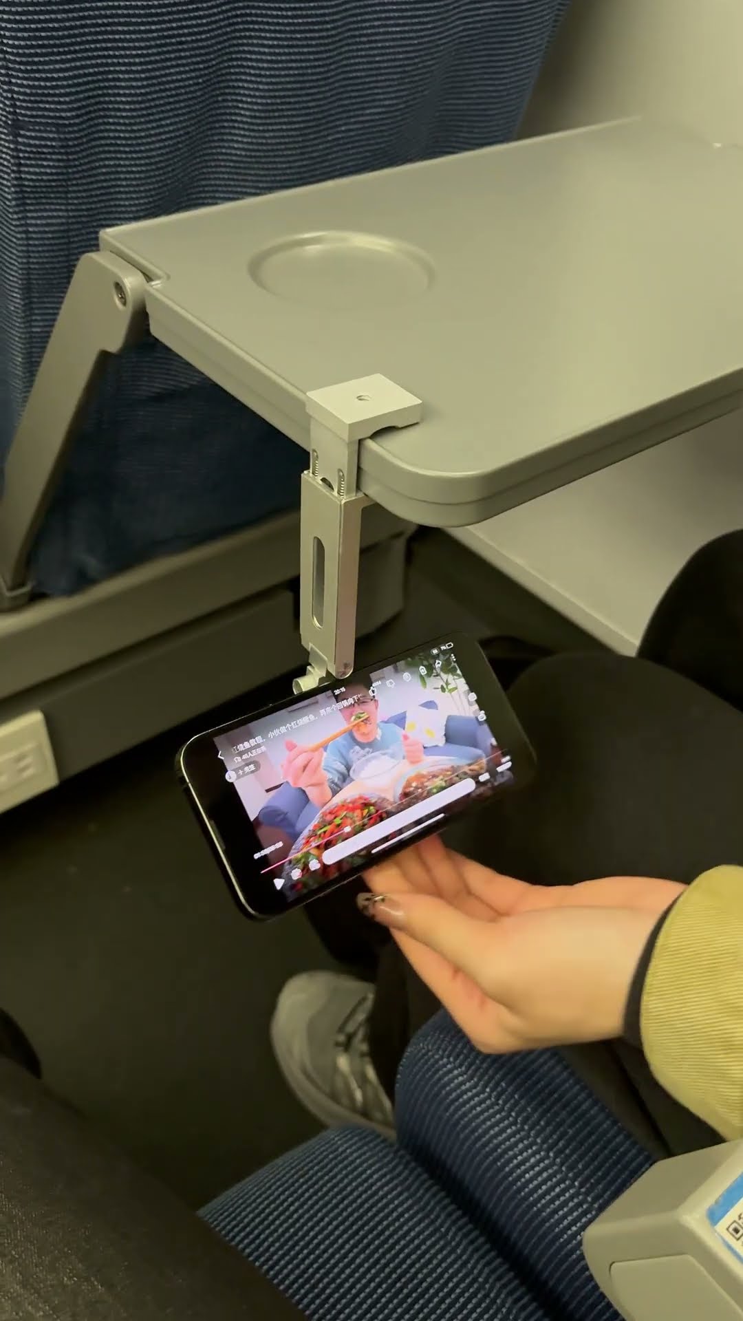 Travel holder Mobile phone holder Magnetic holder