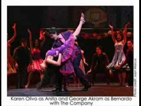 Wins Tony Awards 2009 - Karen Olivo !!