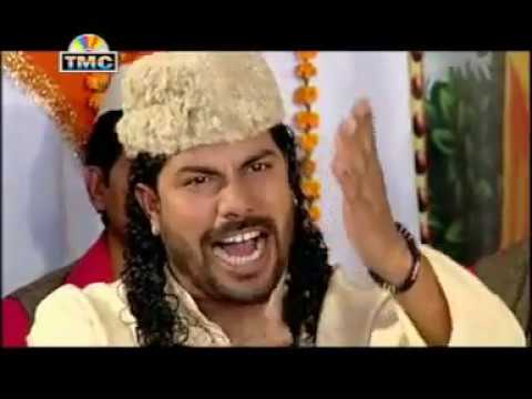 Qawwali  Satguru Ravidass Guru  BS Balli  Party Pasle Wale  TMC