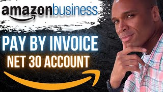 How to get an pay by invoice approval: Amazon Pay by invoice tutorial | #amazonpaybyinvoice screenshot 3